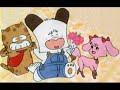 anni80 cartoni e mix