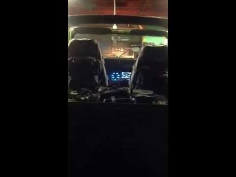 how to set timing on jeep cj7