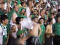 B�Y�K BURSASPOR TARAFTARI ( timsahlar oleyyy oleyy)