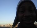 Footworkin Under tha St. Louis Arch