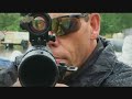 Human Guinea Pigs - Getting Shot