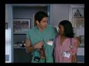 Scrubs season 1-4