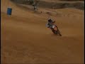 KTM 85 @ Archer's Lodge