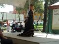 ALMA PEREGRINA. Siguiriya. Karla Lledías