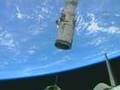 STS-122 Day 2 Highlight