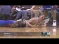 videos de Allen Iverson Pistons Highlights 12-02-2008 NBA