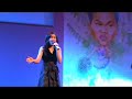 Rachelle Ann Go and Pooh - The Prayer Rachelle Ann Go and Pooh - The Prayer