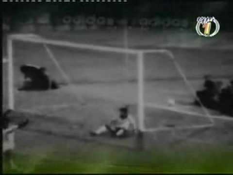 Selangor legend - the best goal selected Dahar
