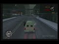 GTA: Liberty City Stories: Mission #14 - \"Dead Meat\"