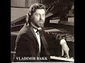 Vladimir Bakk - Liszt Hungarian Rhapsody n. 6 Vladimir Bakk - Liszt Hungarian Rhapsody n. 6