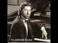Vladimir Bakk - Liszt Hungarian Rhapsody n. 6