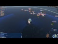 7／11／09 大海戰序幕戰