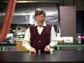 Building the Film Can Leyden Jar