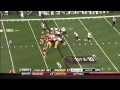 Christine Michael vs Iowa State (2011)