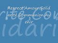 fier d'�tre un 974