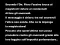 L'Espresso Fassino 