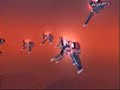 l'intro de mon remake de alien breed tower assault