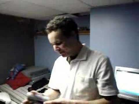 shotgun 5 redbull challenge