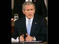 Bush Talking About Obama and Canada