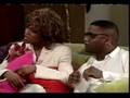 MAD TV Whitney Houston Interview (Christmas)