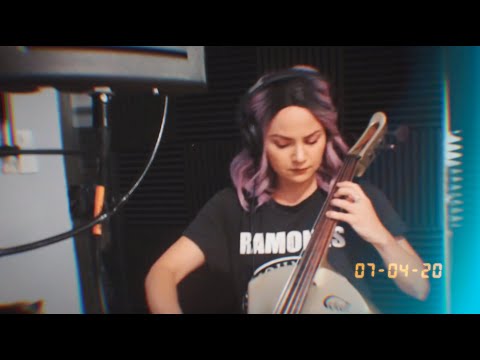 Break Up Song 💔 Little Mix Cover by Germein