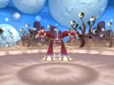 Spore: strange creature