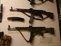 musée militaire de Diekirch  part 2