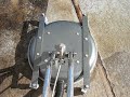 Concrete Floor Cleaning