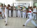 12º BATIZADO CAPOARTE 2009 - MESTRE MAGUILA. (SACI)