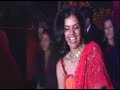 The Sangeet