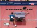 jean michael saive vs zoran primorac