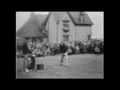 Ben Hogan Slo Mo