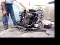 moteur 1600 vw cox