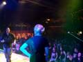 Hot Ballermann Rock Nacht mit Sky im Geodrom