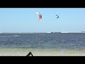 Kiteboarding Three Rooker & Sunset Beach