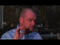 Robbert Paul de Vries - Interview NLP en Meer ... Practitioner