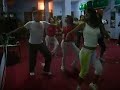 DANCE TACNA -PERU, clase n� 3 instructor de baile top gym