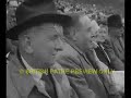 Munich Air Crash news footage