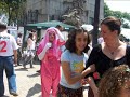 Os Sete: Ministros do Riso com Cristo - Pra�as