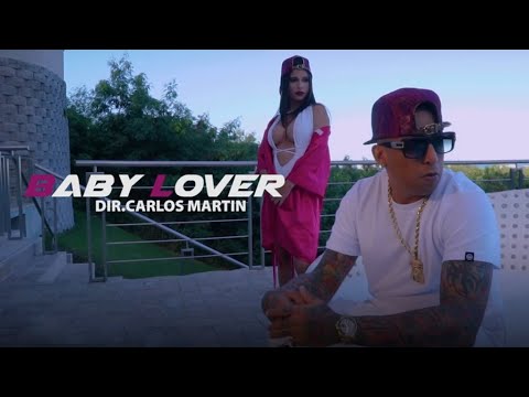 Nengo Flow - Baby Lover