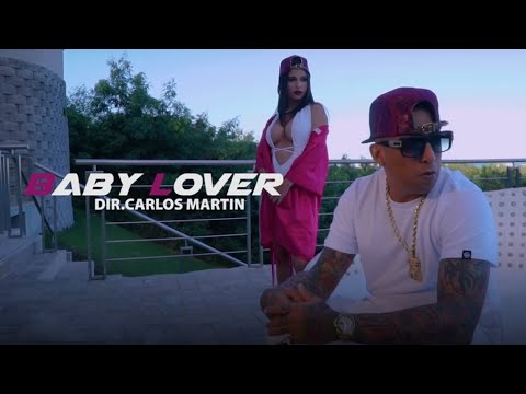 Baby Lover Ñengo Flow