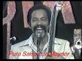 oscar d leon y su orquesta la mano