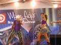 Marc Echo Dance Competition Marc Echo Dance Competition