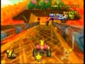 videos de Mario Kart Wii - The Clarinet Cup (Saturday) (2 of 2)