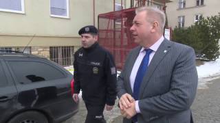 Poslanci chtějí otevřít případ údajného sledování Chovance