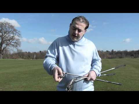 TaylorMade RBZ Irons Review.mp4
