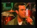 Robbie Williams,M�xico A PLace To Crash