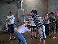Jonathan and Iyu dancing Manele-Gratis.net