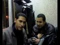 صور العرجون مع رئيس النجم الساحلي بفرنسا