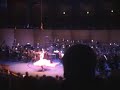 Nuria Pomares. El Sombrero de tres Picos-M.de Falla